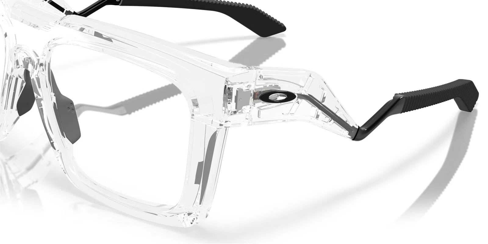 Oakley Enigma Ink 8190 Eyeglasses - view 28